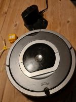 iRobot Roomba 782e Staubsaugerroboter Nordrhein-Westfalen - Engelskirchen Vorschau