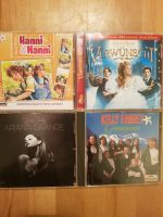 4 CD's Hörspiel Kelly Family Hanni&Nanni Disney Ariane Grande Bayern - Amorbach Vorschau