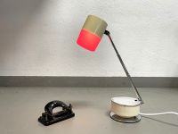 Schreibtischlampe Teleskoplampe Nanbu rot 60er Jahre Vintage Dresden - Dresden-Plauen Vorschau