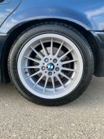 Styling 32 Felgen 18x8 18x9 18 Zoll E38 E32 E39 E34 E46 E36 8J 9J Nordrhein-Westfalen - Löhne Vorschau