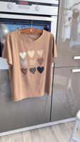 21 T.Shirts/Shirts Gr.40/42 C&A,Ernstings etc... Nordrhein-Westfalen - Düren Vorschau