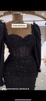 Abendkleid Schwarz Nordrhein-Westfalen - Unna Vorschau