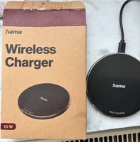 Hama Wireless Charger 10w Hessen - Baunatal Vorschau