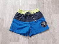 Jungen Badehose, Badeshorts Gr. 74 Nordrhein-Westfalen - Minden Vorschau