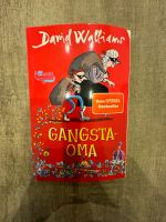 David Williams, Gangsta Oma Hessen - Rosbach (v d Höhe) Vorschau