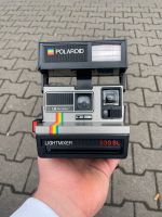 Polaroid 630 SL mit Box und Papieren Orginal Quittung aus 1985 Hessen - Dreieich Vorschau