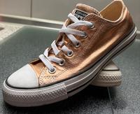 Converse All Stars ❤️NEUWERTIG❤️Größe 39 zu verkaufen!! Niedersachsen - Bad Iburg Vorschau