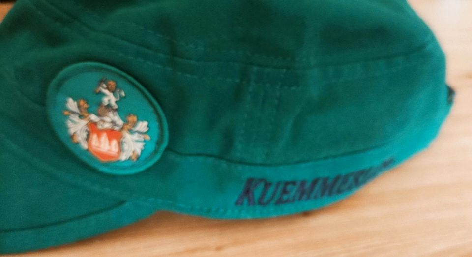 Caps "Kümmerling" in Döbern