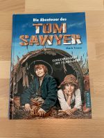 NEU Die Abenteuer des Tom Sawyer Nordrhein-Westfalen - Odenthal Vorschau