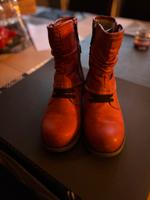 Stiefeletten Rheinland-Pfalz - Schindhard Vorschau