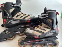 Original Rollerblades Inlineskater Gr. 36 Unisex Hessen - Hadamar Vorschau