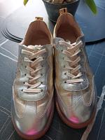 Crickit Sneaker Gr.39 wie neu Sachsen - Plauen Vorschau