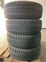 VW, Seat, SKODA Winterräder, 15 Zoll, ET 47, 5 x 112, V0515024 Thüringen - Bad Köstritz   Vorschau