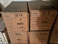 DDR Fliesen VEB original verpackt Sachsen-Anhalt - Kamern Vorschau