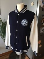 College Jacke Sweatjacke Baseball Varsity Jacket Volkswagen Bayern - Marktheidenfeld Vorschau