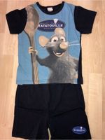 Ratatouille Shorty Pyjama Gr 7 - 8 / 104 / 110 Schlafanzug kurz Brandenburg - Zeuthen Vorschau