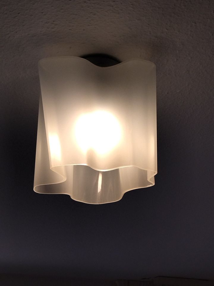 ARTEMIDE LOGICO sofitto mini singola in Merzhausen