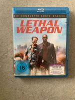 Lethal Weapon Staffel 1 Blue Ray Baden-Württemberg - Bad Waldsee Vorschau