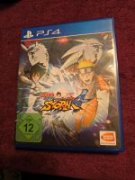 NARUTO ULTIMATE NINJA STORM 4 PS4 Gröpelingen - Gröpelingen Vorschau