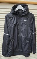 Nike Shield Damen Laufjacke Jacke Joggen Walking Anthrazit * NEU Schleswig-Holstein - Rickling Vorschau