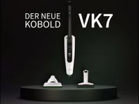 Vorwerk Kobold VK7 Akku Staubsauger und Saugwischer Vorführung Köln - Rodenkirchen Vorschau