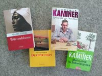 Wüstenblume Dirie Fontane Kaminer PC Spiele DVD CD CD-R Sachsen - Zeithain Vorschau