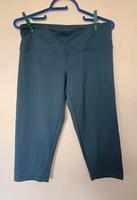 Kurze Leggings Gr. 40/42 NEU Sachsen-Anhalt - Magdeburg Vorschau