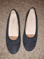 Gabor Ballerina Größe 6 39 Baden-Württemberg - Heilbronn Vorschau