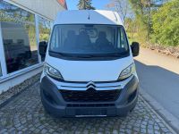 Citroën Jumper Grossraumkasten 33 L3H2 PROLINE BlueHDi 1 Thüringen - Weida Vorschau