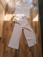 Hose Shirt Leinen Set L Esprit Nordrhein-Westfalen - Siegen Vorschau