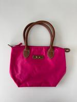 Depesche Topmodel Tasche Shopper pink wie NEU Baden-Württemberg - Schwaikheim Vorschau
