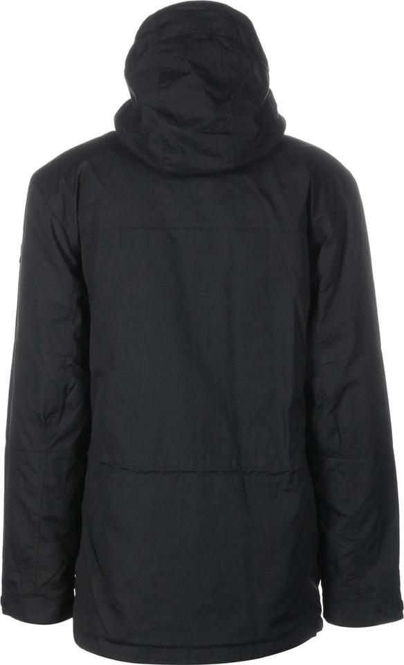 FJALLRAVEN MONTT 3 IN 1 HYDRATIC Herrenjacke schwarz M in Dusseldorf Bilk kleinanzeigen