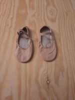 Balletschuhe für Kinder Baden-Württemberg - Lobbach Vorschau