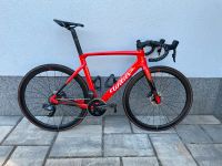 Wilier Cento10 SL Sram Force Etap Gr. M (elektronische Schaltung) Leipzig - Baalsdorf Vorschau