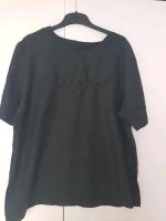 Seidenshirt gr 46. 100% Seide. Schwarz München - Pasing-Obermenzing Vorschau