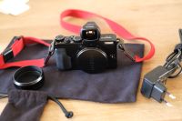 Fuji Fujifilm X70 Kamera viel Zubehör - Rangefinder - Top Zustand Niedersachsen - Dörverden Vorschau