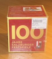 100 Jahre Salzburger Festspiele (Ltd.Edt.)  58 CD Box Niedersachsen - Thedinghausen Vorschau