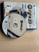 PS 5 Spiel, FIFA 23 w.Neu ! Das letzte wahre FIFA von EA Nordrhein-Westfalen - Wermelskirchen Vorschau