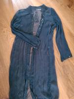 Abendmantel Bluse Day Birger et Mikkelsen Gr. 38 Hessen - Espenau Vorschau