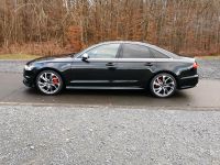 Audi A6 3.0 TDI S Line Quattro Matrix led Luft. Drive Select.Top. Rheinland-Pfalz - Roßbach Westerwald Vorschau