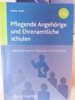 Pflegende Angehörige schulen. Ein Leitfaden ,mit CD. Aus 2008. Rheinland-Pfalz - Speyer Vorschau