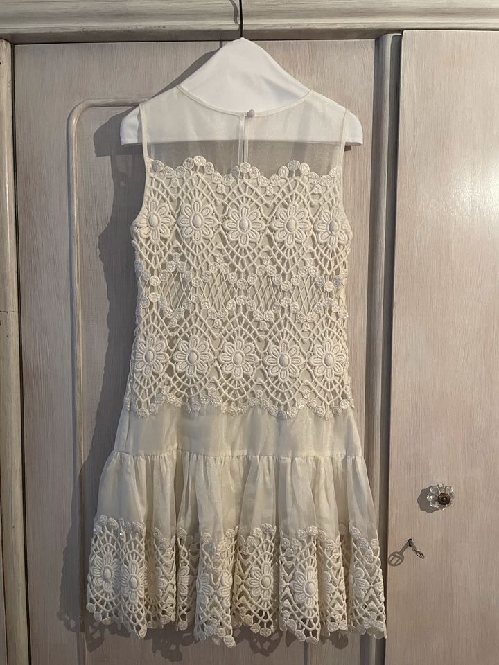 Red Valentino Hochzeitskleid Gr. 36 in Stuttgart