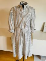 Angesagtes DKNY Kleid Sommerkleid Hemdblusenkleid Gr. S (wie 38) Nordrhein-Westfalen - Meerbusch Vorschau