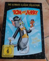 Tom und Jerry - The Ultimate Classic Collection Sachsen - Naunhof Vorschau