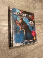 Uncharted 2 für PS3 Baden-Württemberg - Offenburg Vorschau