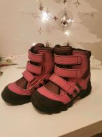 Adidas Winterschuhe Gr. 24 Nordrhein-Westfalen - Coesfeld Vorschau