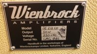 Boutique Amp Wienbrock Desperado, Tweed Deluxe 5e3 auf 50 Watt Sachsen-Anhalt - Halberstadt Vorschau