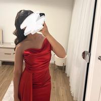 Abiballkleid Abikleid Abschlusskleid Abiye Canur dress tuya dress Düsseldorf - Kaiserswerth Vorschau