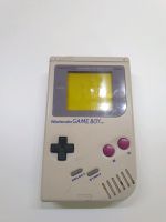 Gameboy Classic von 1989 + 17 Spielen Niedersachsen - Schöppenstedt Vorschau