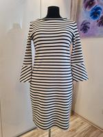 Street One Kleid gestreift Größe 36 Bayern - Baldham Vorschau